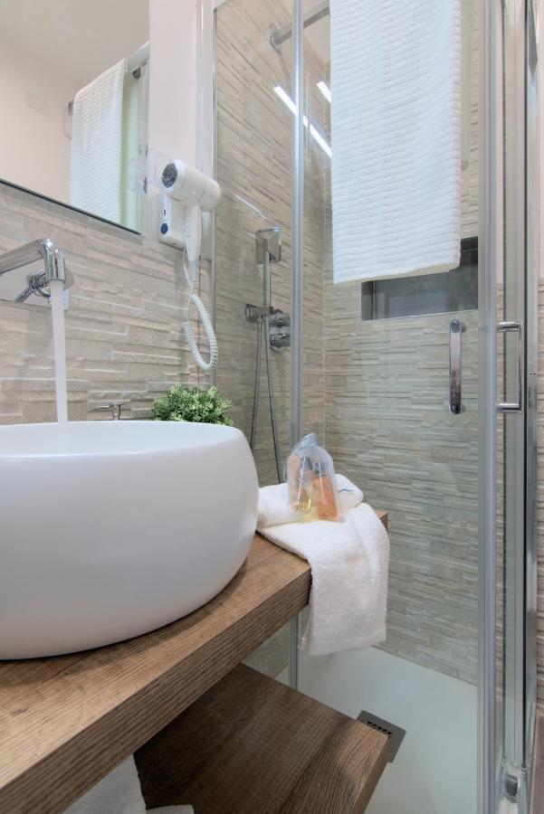 Апартаменти Casa Pino- Loft Con Giardino Magnolta Априка Екстер'єр фото